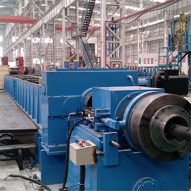 ماكينة الدرفلة على الباردLG-150-H