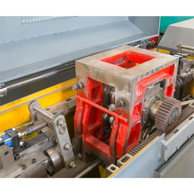 ماكينة الدرفلة على الباردLG-30D-H