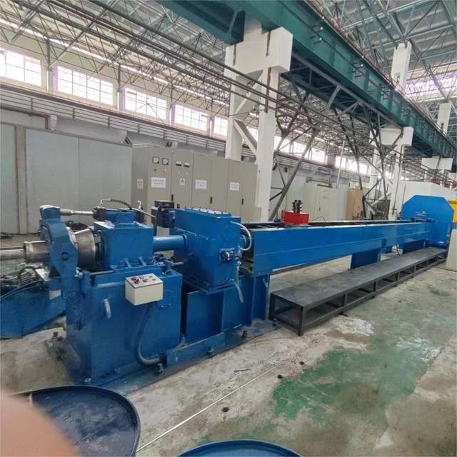 ماكينة الدرفلة على البارد LD100